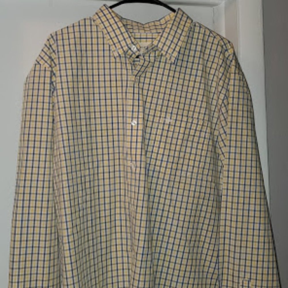 Button Down - image 1